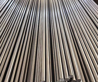 Stainless Steel Rods