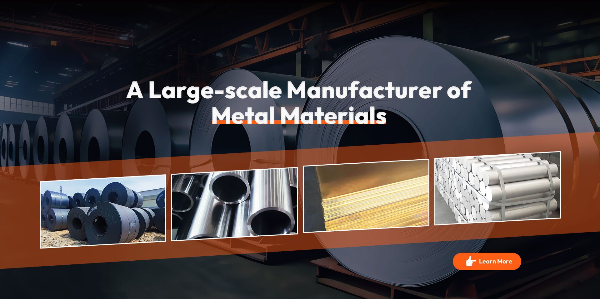 Henan GDD Metal Materials Co., Ltd