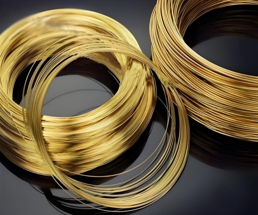 Brass Wire