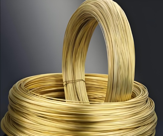 Brass Wire