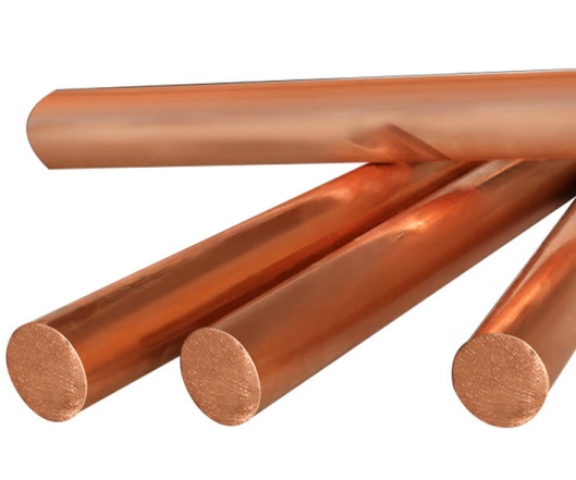 Copper Rod