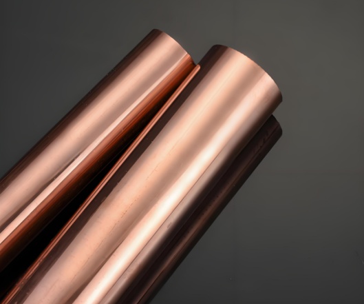 Copper Rod