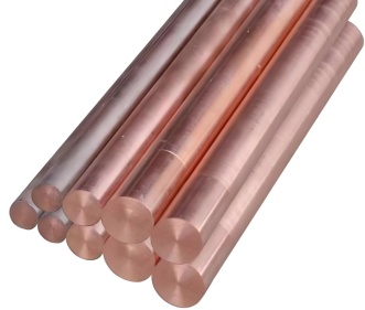 Copper Rod