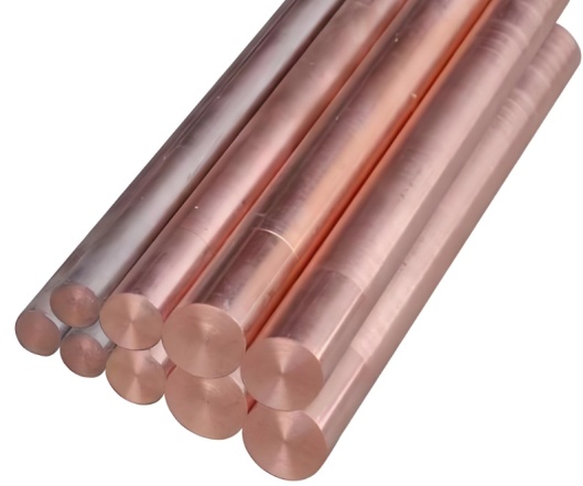 Copper Rod