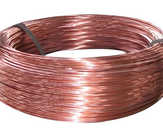 Copper Wire