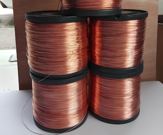Copper Wire
