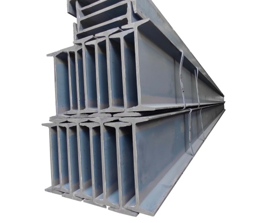 I-beam steel