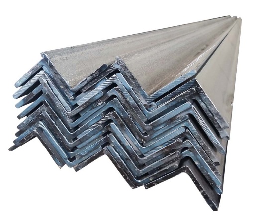 Angle steel