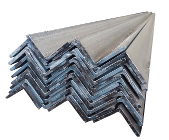 Angle steel