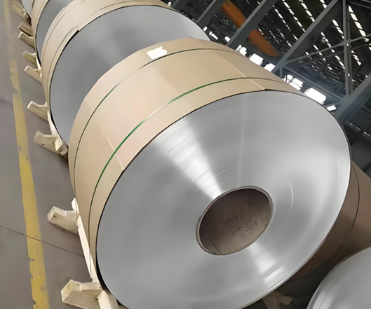 Aluminum Coil