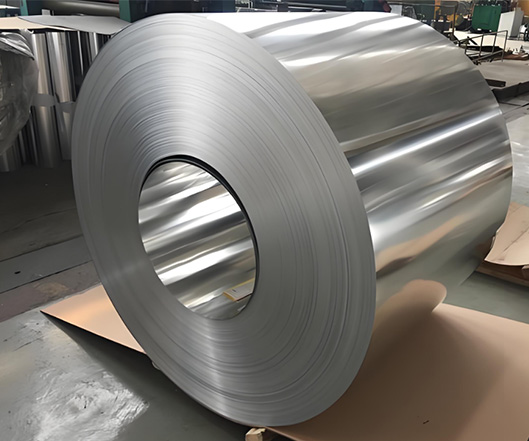 Aluminum Coil