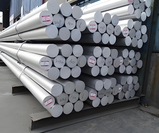 Aluminum Rod