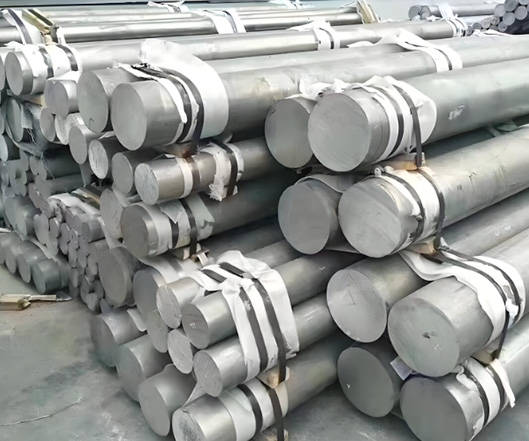 Aluminum Rod