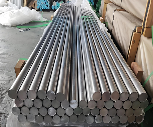 Aluminum Rod