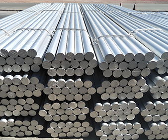 Aluminum Rod