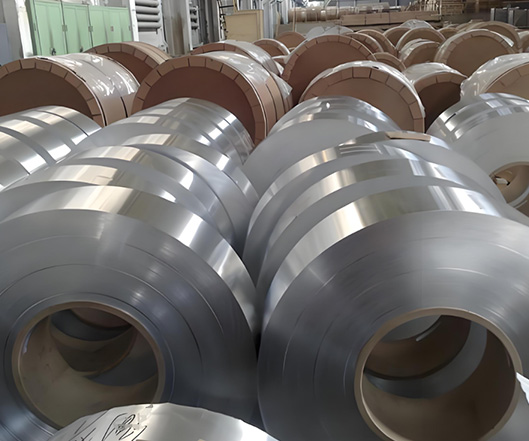 Aluminum Strip