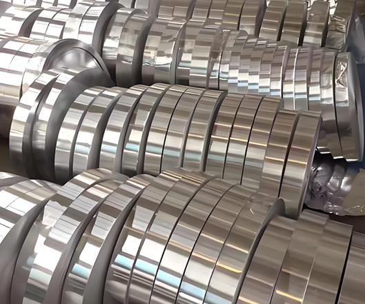 Aluminum Strip
