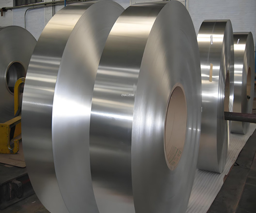 Aluminum Strip