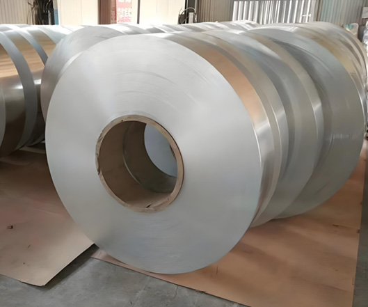 Aluminum Strip