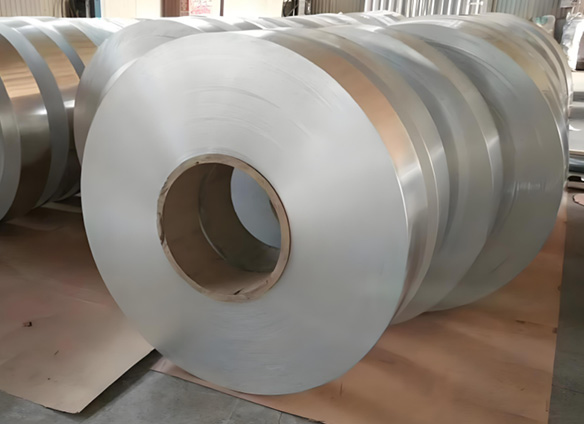 Aluminum Strip