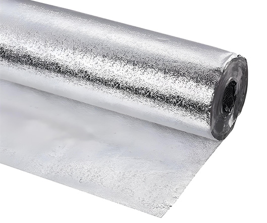 Aluminum Foil