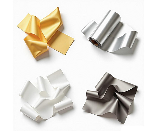 Aluminum Foil