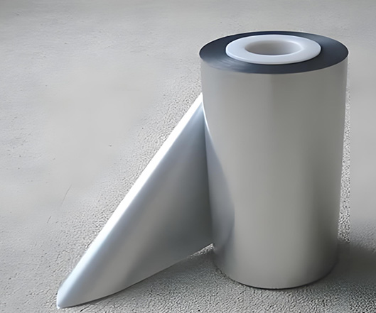 Aluminum Foil