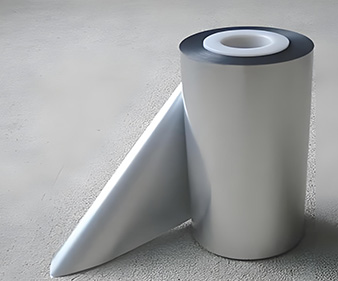 Aluminum Foil
