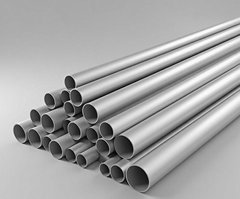 Aluminum Tube