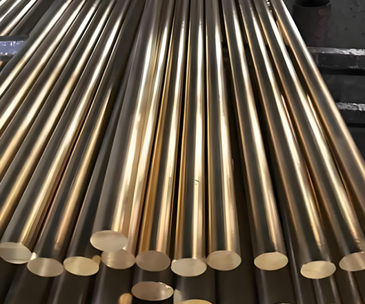 Brass Rod
