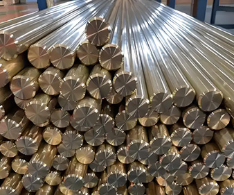 Brass Rod