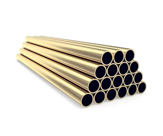 Brass Tube
