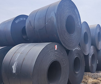 Carbon Steel Coil