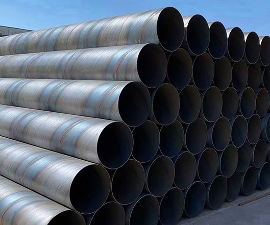 Carbon Steel Pipe
