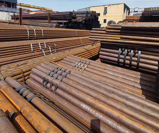 Carbon Steel Pipe