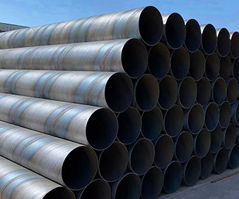 Carbon Steel Pipe