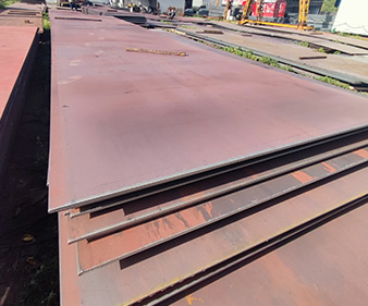 Carbon Steel Plate