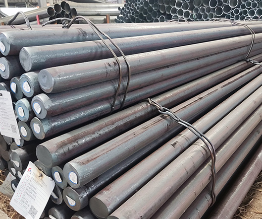 Carbon Steel Rod