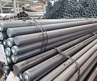 Carbon Steel Rod