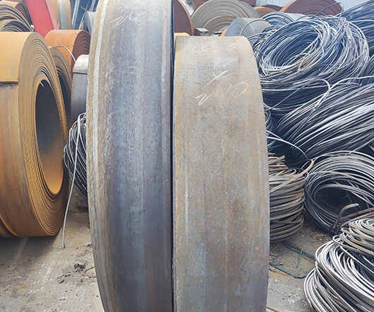 Carbon Steel Belt