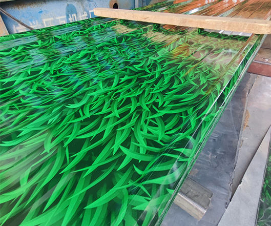 Corrugated Board