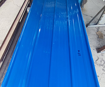 Corrugated Board