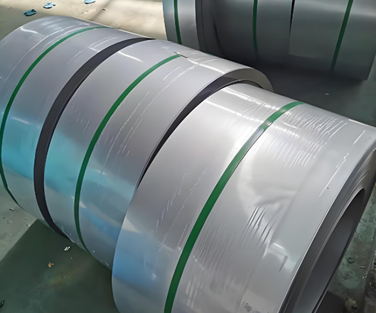 Galvalume Coil