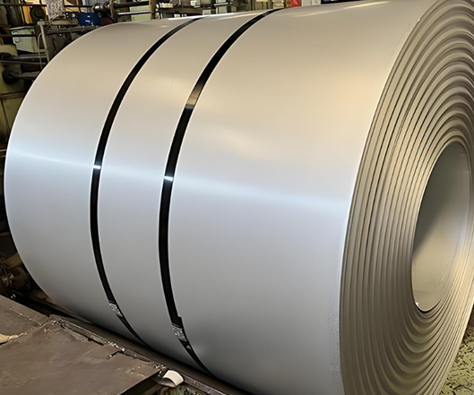 Galvalume Coil