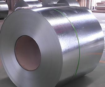 Galvalume Coil