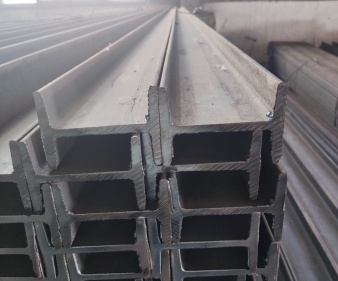 I-beam steel