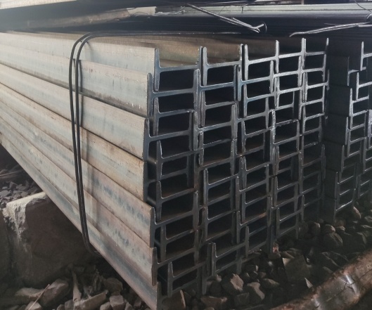 I-beam steel