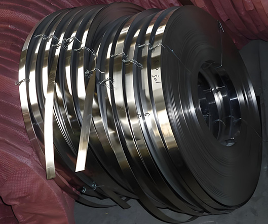 Stainless Steel Belt