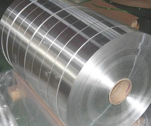 Stainless Steel Belt
