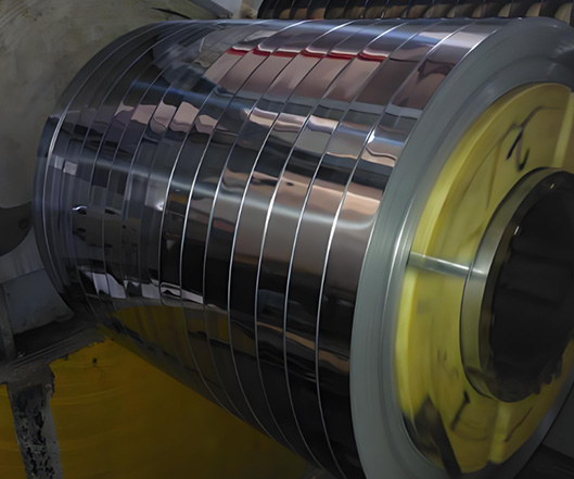 Stainless Steel Belt
